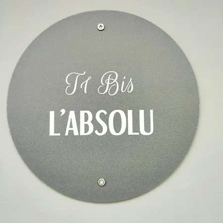 شقة L'absolu أورفول