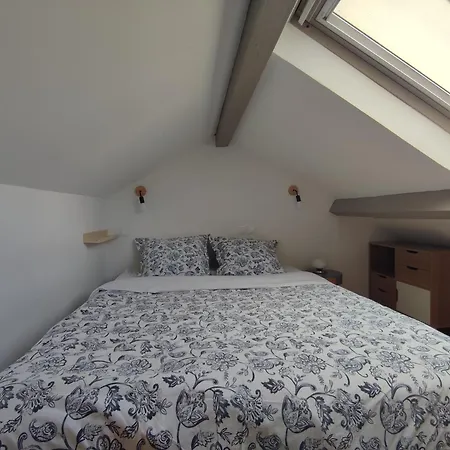 Apartamento L'absolu