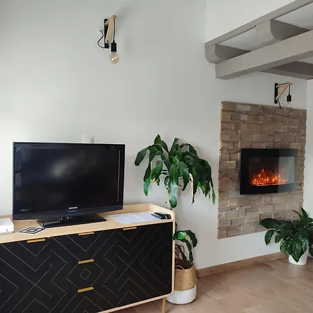 Apartamento L'absolu *