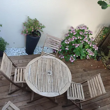 Apartament L'absolu