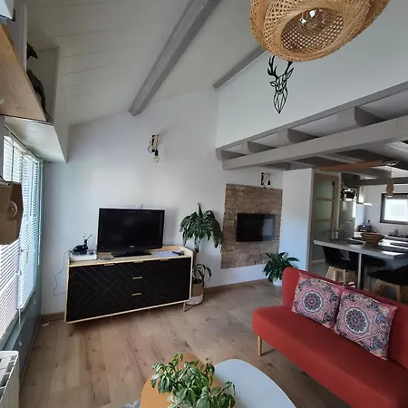 Apartamento L'absolu Orvault