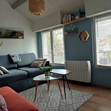 L'absolu Apartment