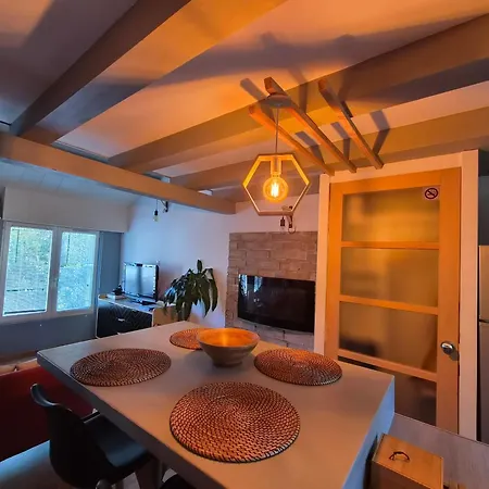 L'absolu Apartamento Orvault