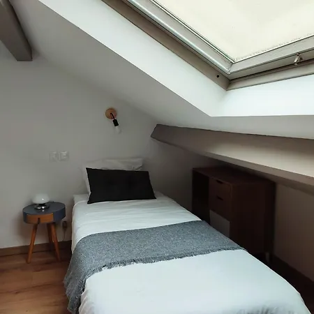 Apartment L'absolu