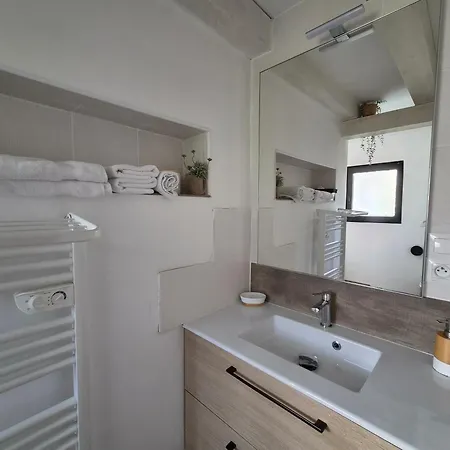 Apartment L'absolu
